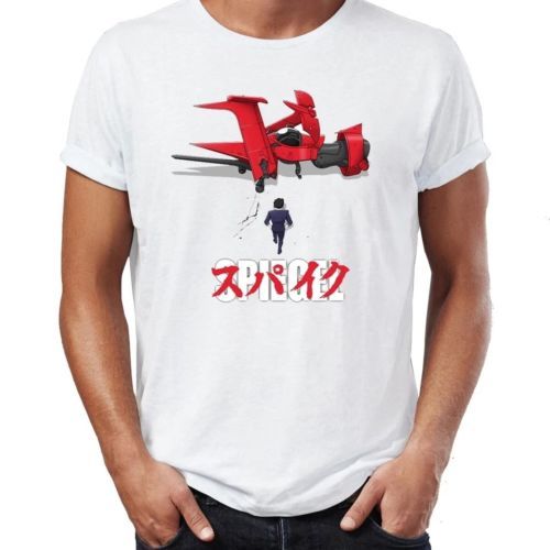 Cowboy Bebop The Movie × Geeks Rule T-shirts, hoodie, long