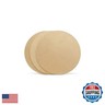 Wood Plywood Circles 8 inch, 1/4 Inch Thick, Round Wood Cutouts, Pack of 5 Baltic Birch Unfinished Wood Plywood Circles for Crafts, by Woodpeckers
