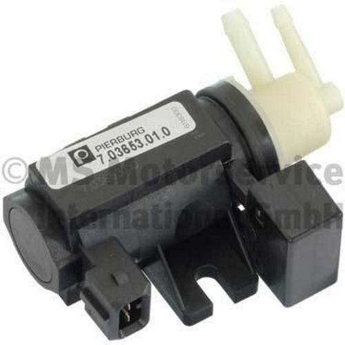 Pierburg Capteur De Pression Turbocompresseur 7.03653.01.0
