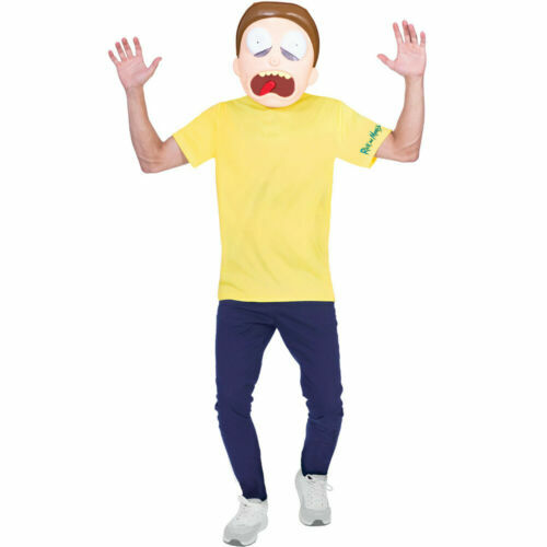 Abbigliamento e accessori gialli Amscan dalla Cina