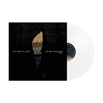 The Dangerous Summer All That Is Left Of The Blue Sky (deluxe) - Vinyl  (New)