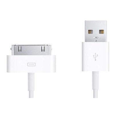 Apple  30-pin to USB ケーブル Apple 30-pin to USB Cable | eBay