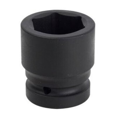Sunex 528 1'' Drive 7/8'' Standard Impact Socket, 6-Point, Chrome-Molybdenum Steel