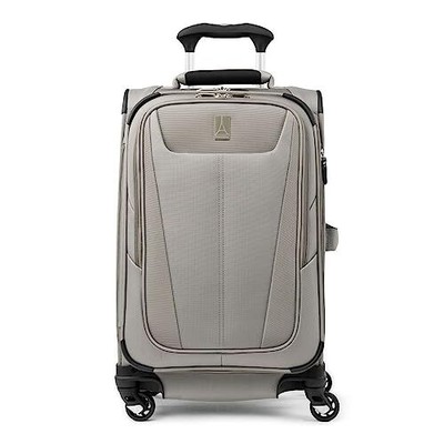 Travelpro Maxlite 5 Softside Expandable Luggage with 4 Spinn