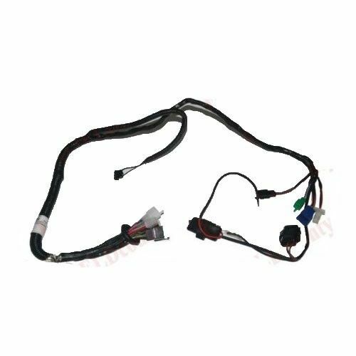 Fits Royal Enfield Thunderbird E/S L/H Complete Wiring Harness 