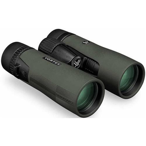 Monocular Vortex Binocular y