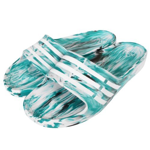 Adidas Ozwave Sandal W - Silver / JS4580 / Womens Sandals