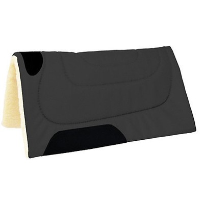 Mustang Cordura Work Pad w/Fleece Bottom