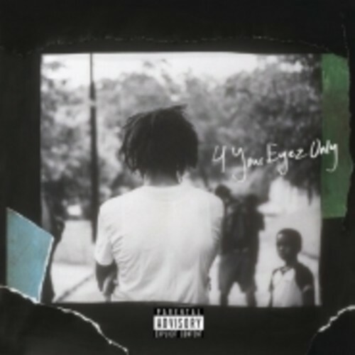 4 Your Eyez only by Cole, J. (CD, 2016) for sale online | eBay