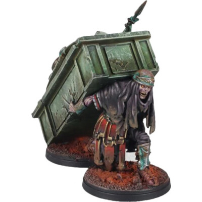 Para Bellum Conquest: Old Dominion Dark Cenotaph (Command Upgrade) PAR PBOD708
