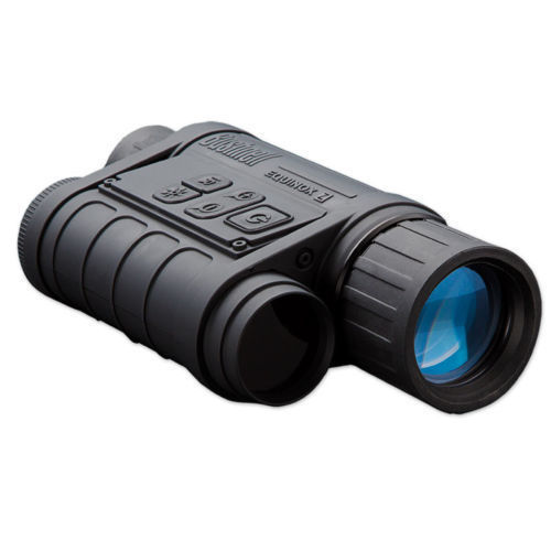 Bushnell Binocular and Monocular
