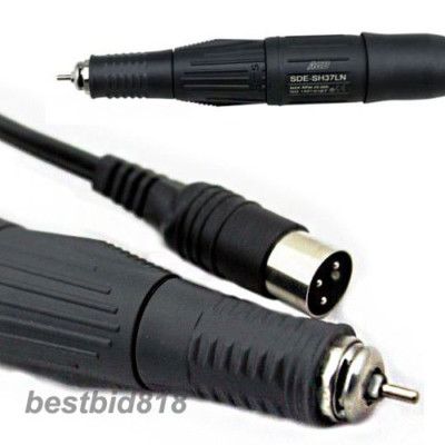 Dental Lab Micromotor Handpiece 45000 RPM for MARATHON Polishing Polisher 45K