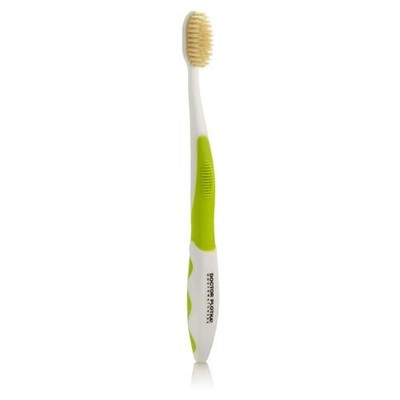 Dr Plotkas Extra Soft Flossing Toothbrush Manual Soft Toothbrush for Adults |...