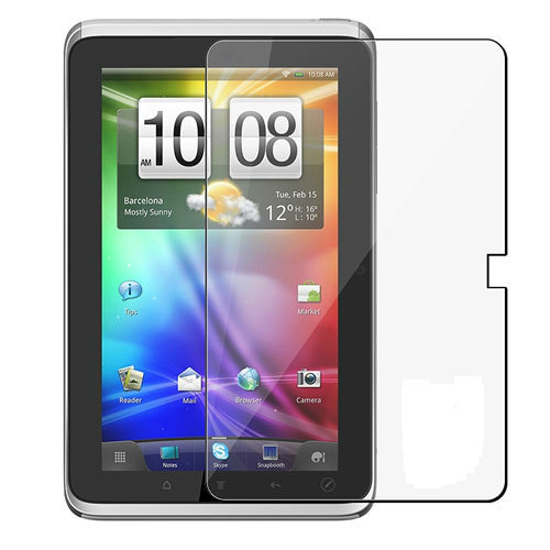 iLuv Tablet and eBook Screen Protectors
