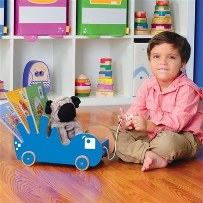 Pkolino Blue Book Buggee