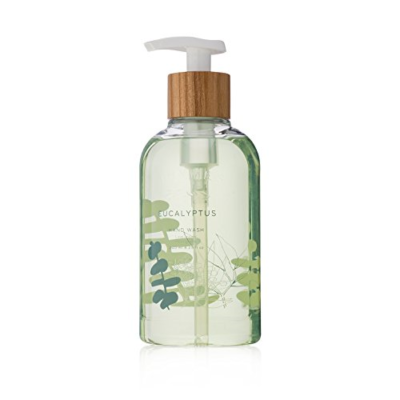 With Aloe -