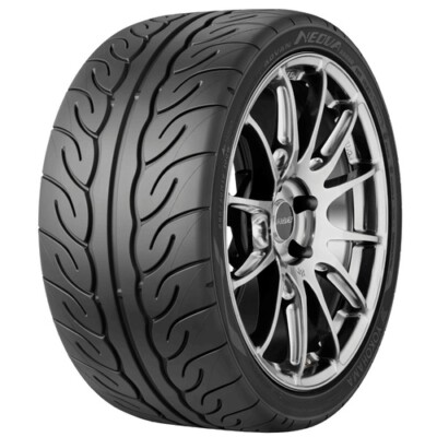 Yokohama Advan Neova AD08R 265/35R19 94W BSW (1 Tires)
