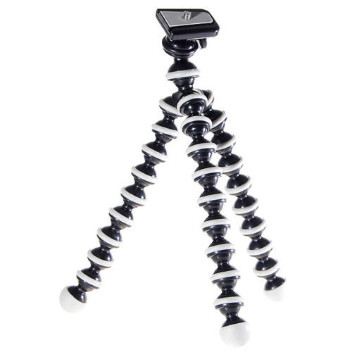 Tripods and Supports for Casio