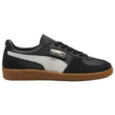PUMA Palermo Black Gum 39764703 Women Size 6-10 New Trainer