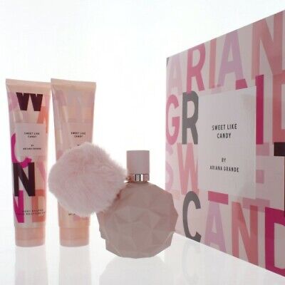 - 3.4 Oz Eau De Parfum Spr...