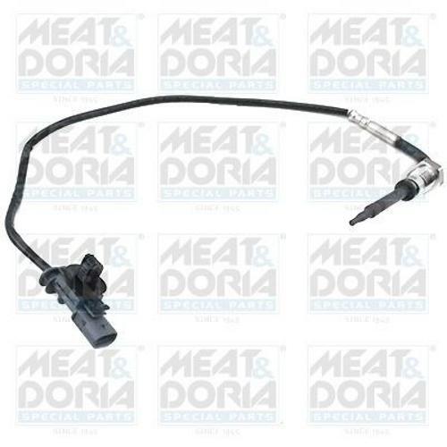 Meat & Doria 12510 Abgastemperatursensor FÃ¼R Fiat Doblo Kasten/Kombi (263)