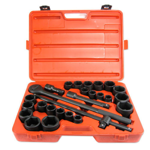 Neiko Automotive Sockets and Socket Sets