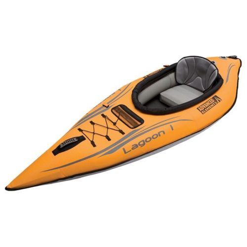 eBay Kayak Skeg - with Challenger Pump Inflatable Paddle Kit K1 Missing 313096472461 & INTEX |