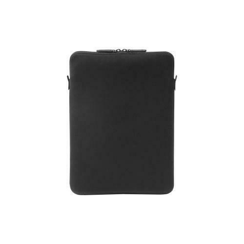 WENGER BC Fix Neopren Laptop-Hülle Für 14 Zoll Notebook – Schlank, Wasserabweisend, Schwarz