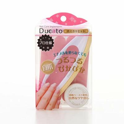 Ducato Nail polish Set Nail Care