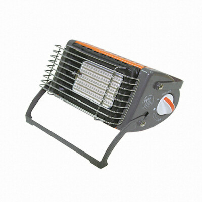 [Kovea] KH-1203 Cupid Portable Butane Gas Heater ,HardCase Camping -DHL EXPRESS