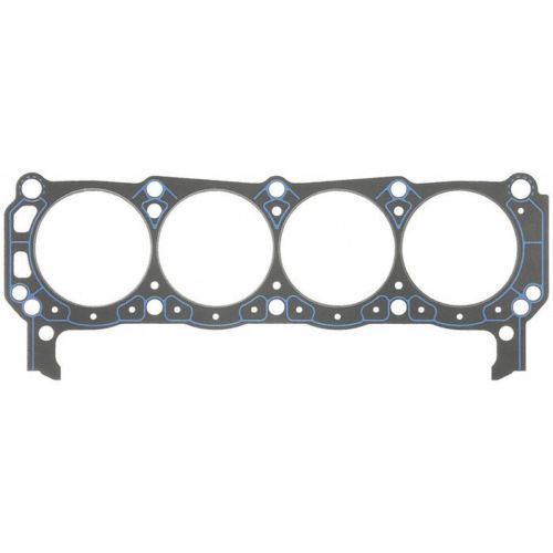 レフリーのやつ Victor Reinz 5816 Engine Cylinder Head Gasket 1982-1995 Ford
