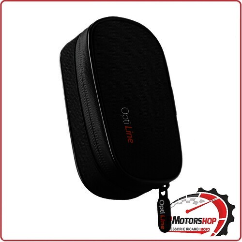 90547 POUCH BORSA PORTAOGGETTI MULTIUSO IMPERMEABILE UNIVERSALE PER TELEPAS MOTO