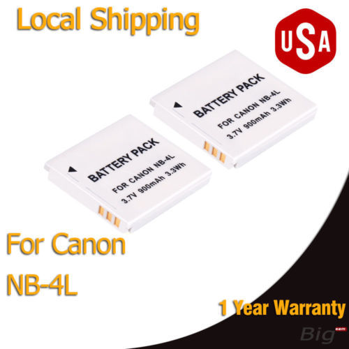 Genuine Canon BP-955 Battery for EOS C100, XF305, XF300, XF205