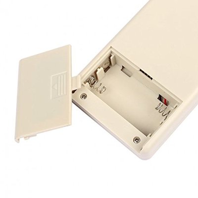 Transistor Tester Detect IC Tester Meter Maintenance Tester MOS PNP NPN