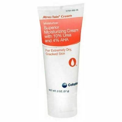 Coloplast Atrac Tain Sween Moisturizing Cream  2 oz By Coloplast