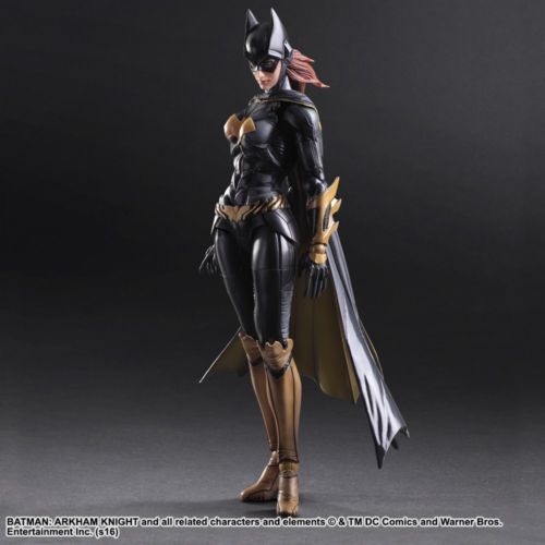 Figura de acción de acción PlayArt Collections