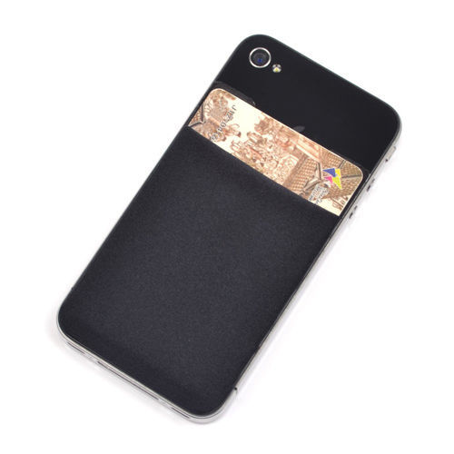 iPhone Pocket by ISSEY MIYAKE - Long Black | eBay