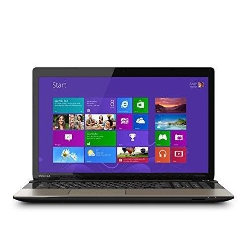 Toshiba Dynabook R73 13.3