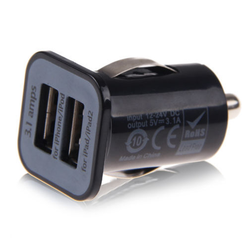 Mobile Phone Car Chargers for Samsung