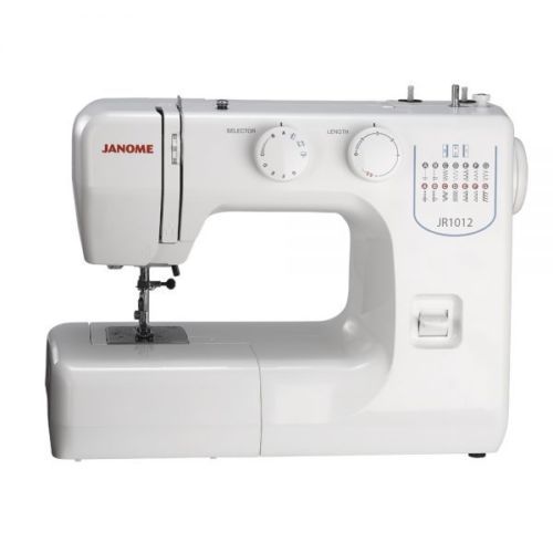 Janome Electric Sewing Machines