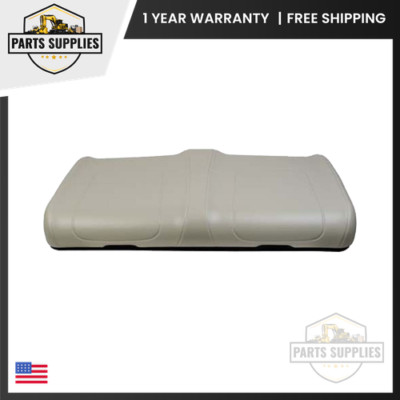 JW1-K8401-00-00 Stone Seat Bottom Cushion Assembly Fits Yamaha G29 Drive 07-16
