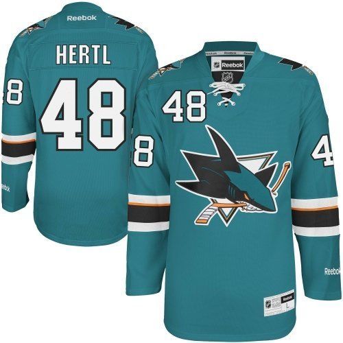 San Jose Sharks Jerseys, Sharks Hockey Jerseys, Authentic Sharks Jersey,  San Jose Sharks Primegreen Jerseys