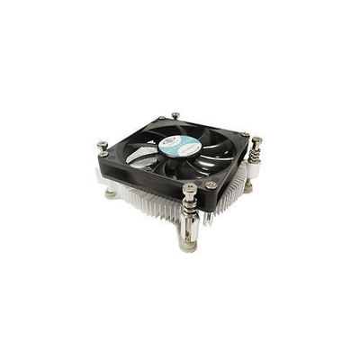 Dynatron Socket 1155/1156/1150 Mini-ITX Form Factor Cooling Solution (T450)