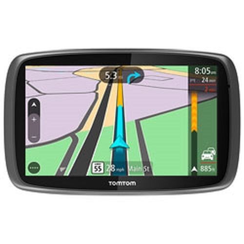 TomTom Car GPS Units