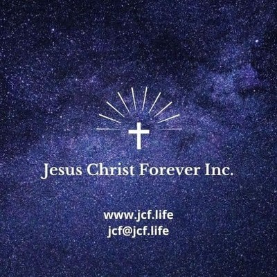 Jesus Christ Forever, Inc.