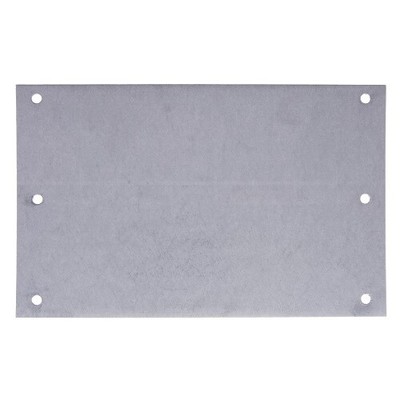 Plate Straps 5 x 18 16ga St Steel (Box 25)