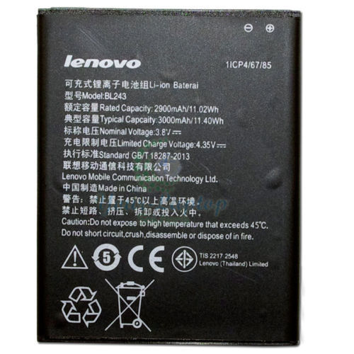 lenovo k50 t5 battery – Compra lenovo k50 t5 battery con envío gratis en AliExprs version