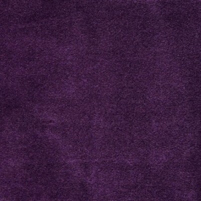 Luxury Purple Velvet Blackout Curtains for Room Window Room Darkning Drapes