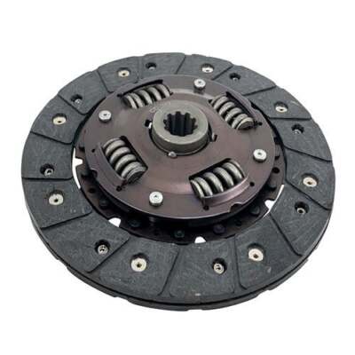 Clutch Disc fits Yanmar YM1502 YM1510 YM1601 YM1602 YM1702 YM1720D 194420-21400