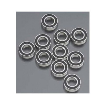 Thunder Tiger PD0662 Bearing Sealed 8x16x5mm EB-4 S2 Pro Thunder Tiger